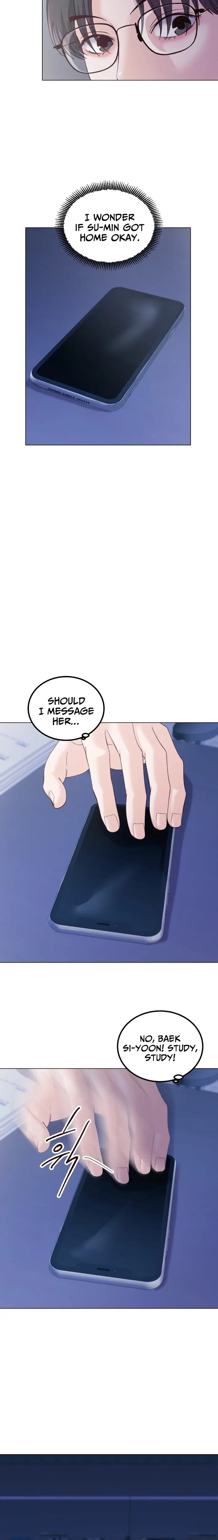 Read Mirror EN Manga Online