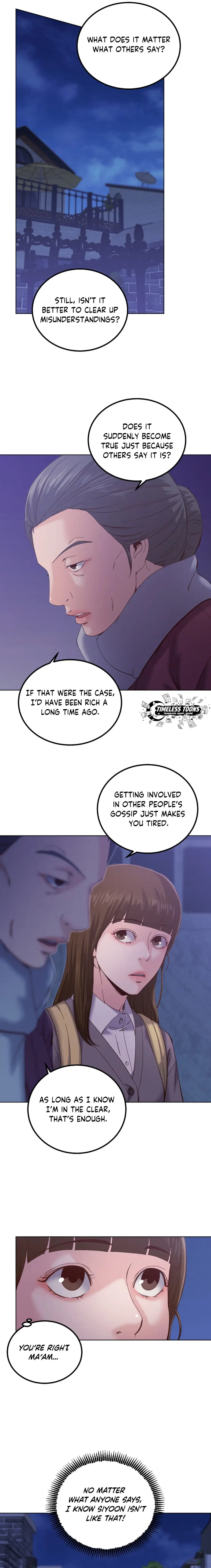 Read Mirror EN Manga Online