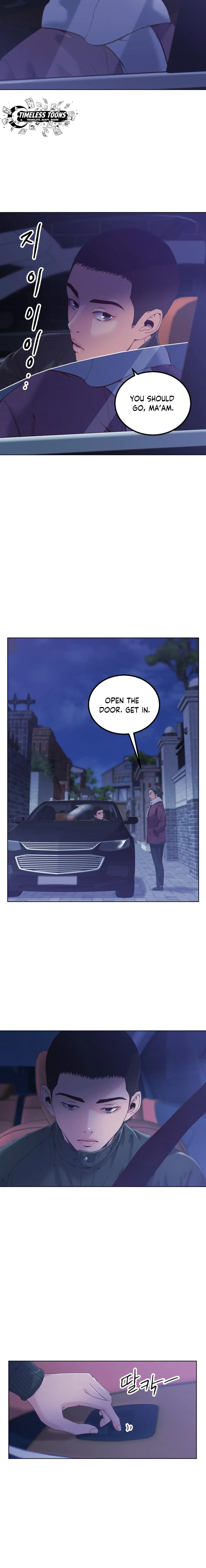 Read Mirror EN Manga Online