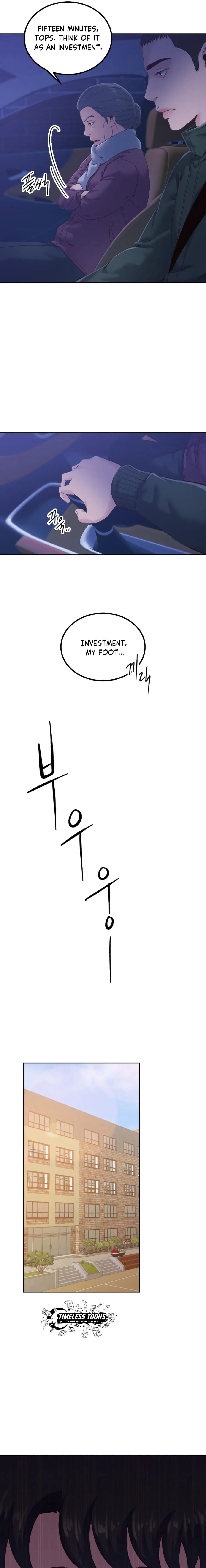 Read Mirror EN Manga Online