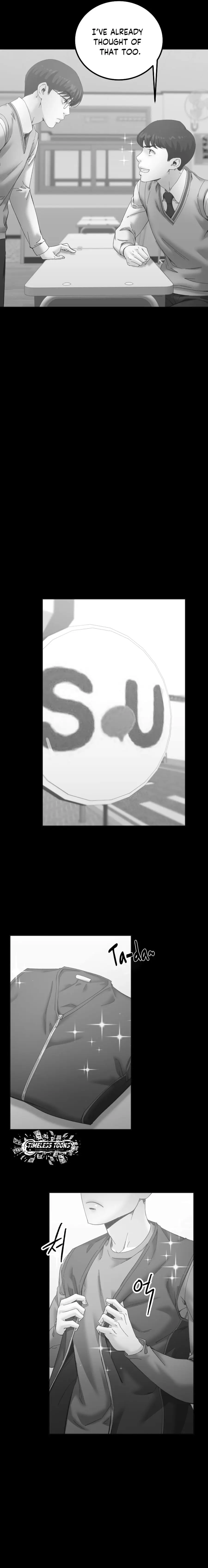 Read Mirror EN Manga Online