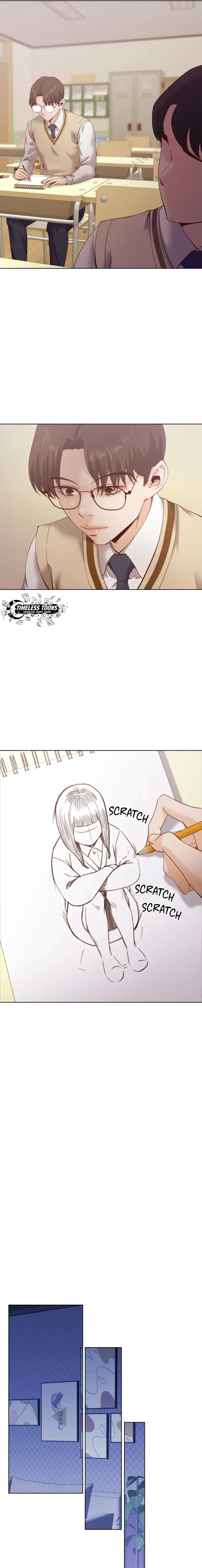 Read Mirror EN Manga Online