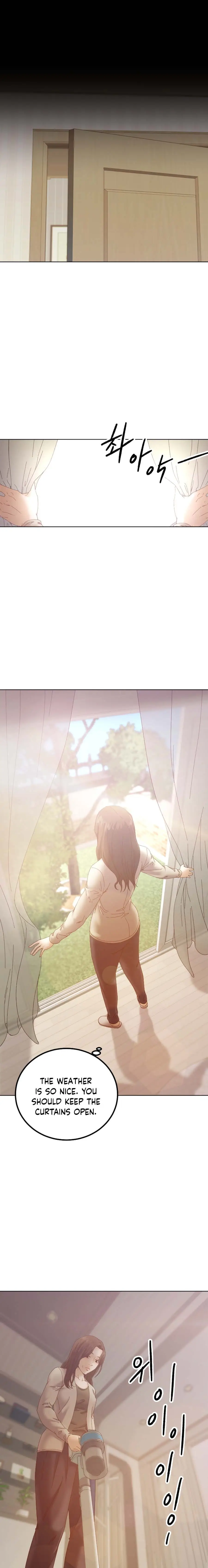 Read Mirror EN Manga Online