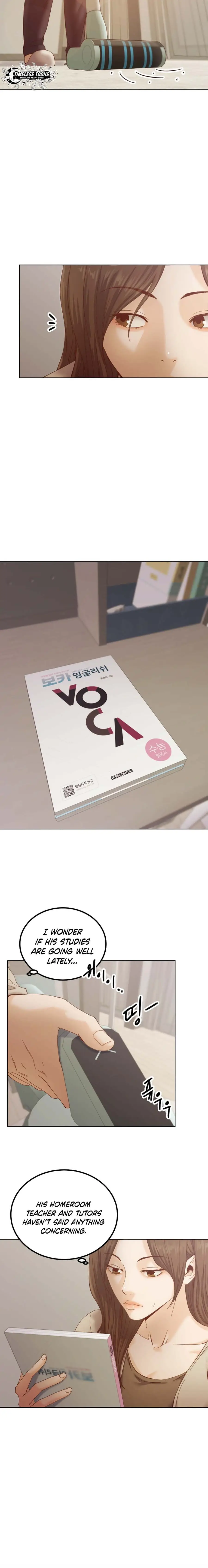 Read Mirror EN Manga Online