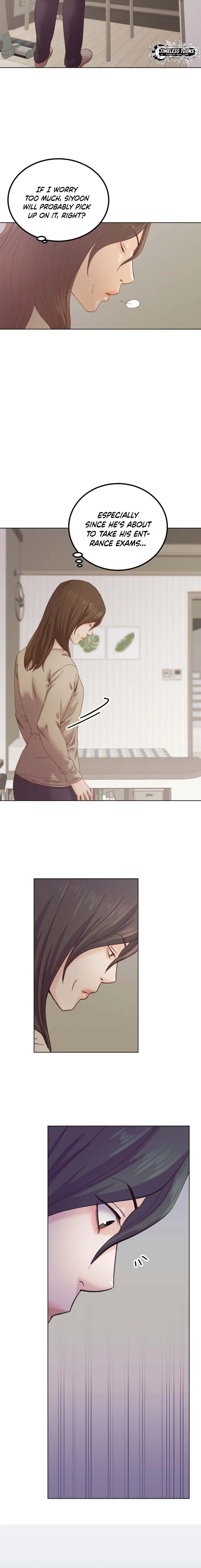 Read Mirror EN Manga Online