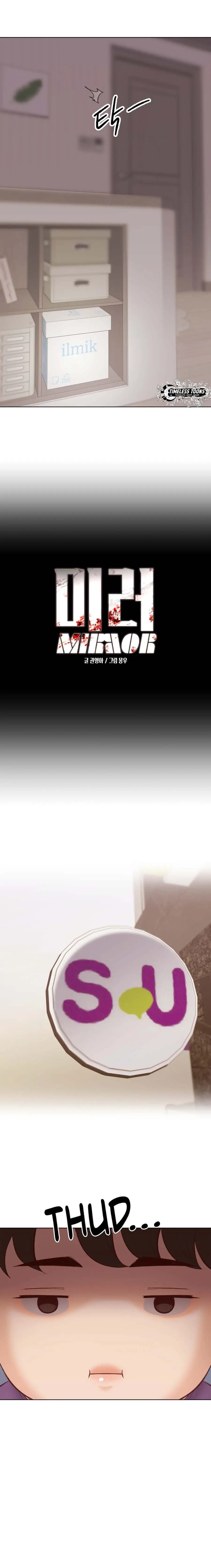 Read Mirror EN Manga Online