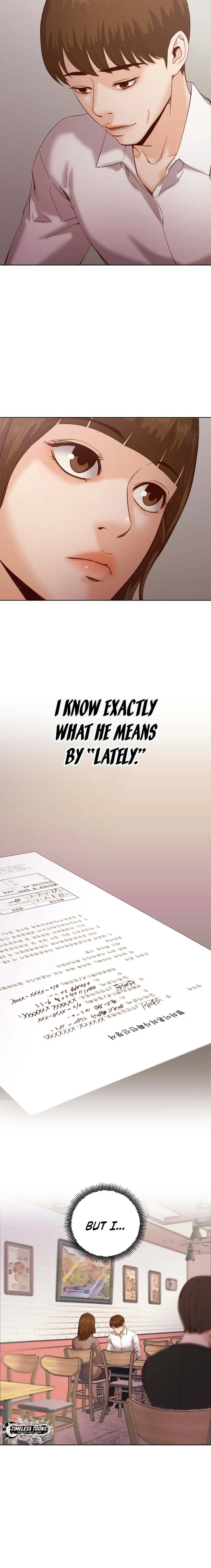 Read Mirror EN Manga Online