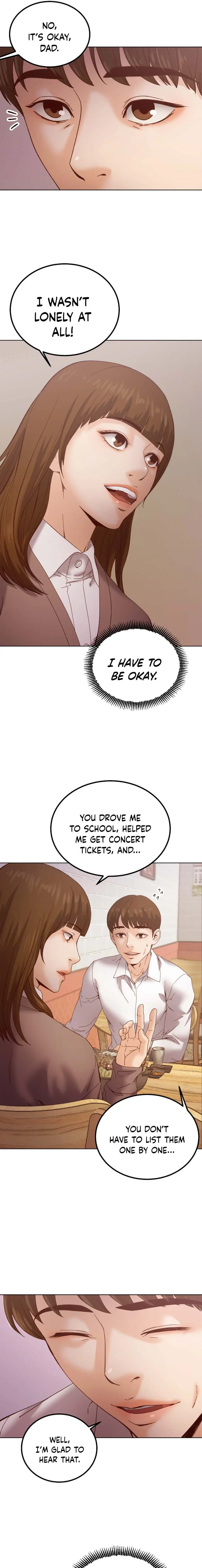 Read Mirror EN Manga Online