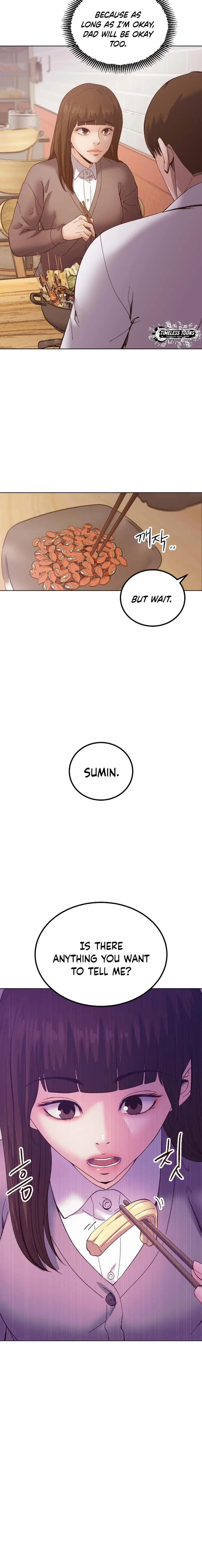 Read Mirror EN Manga Online