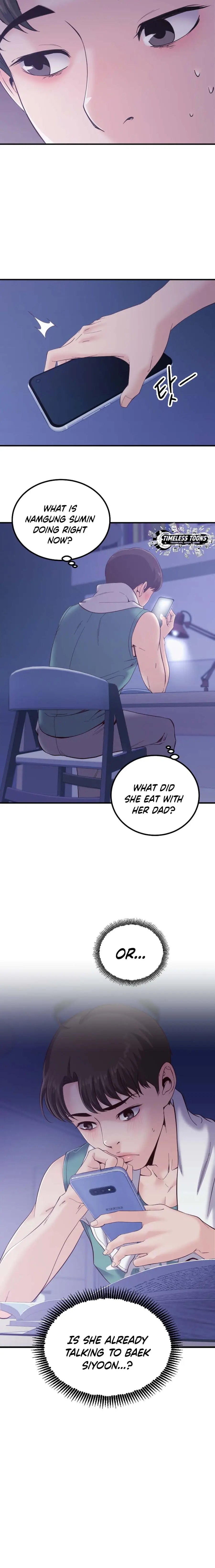 Read Mirror EN Manga Online