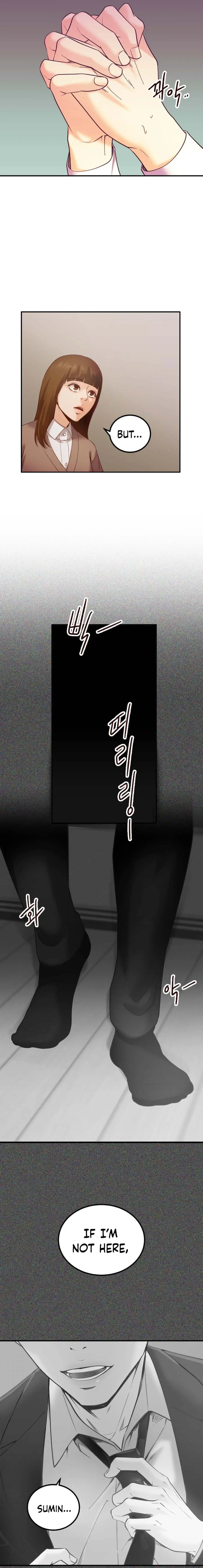 Read Mirror EN Manga Online