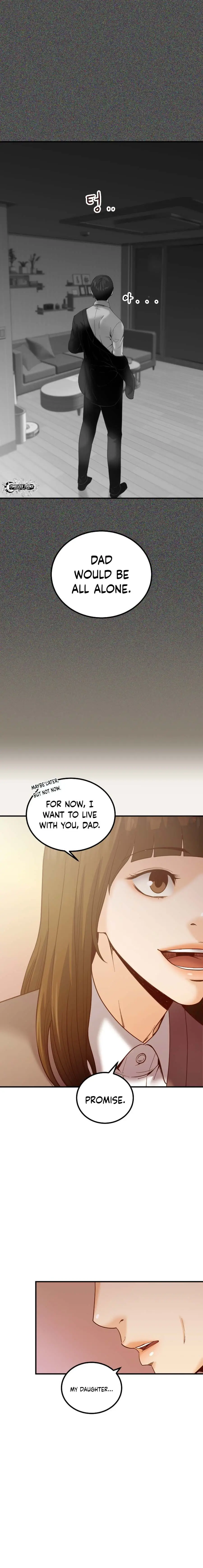 Read Mirror EN Manga Online