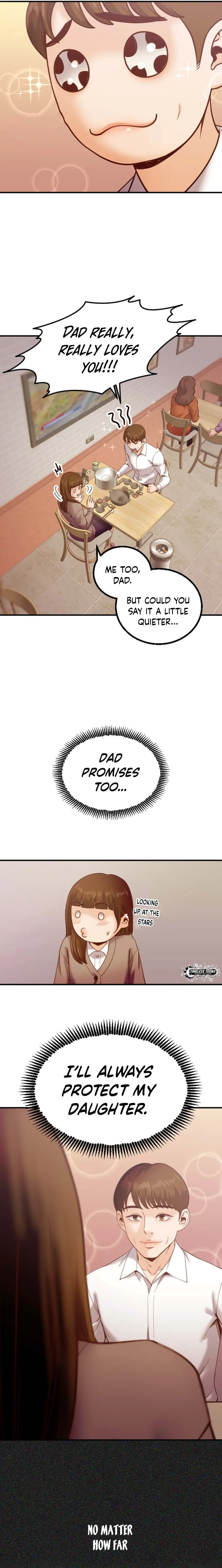 Read Mirror EN Manga Online