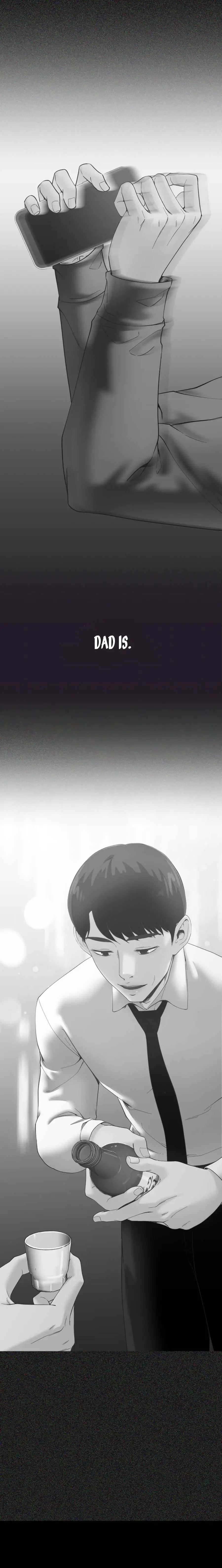 Read Mirror EN Manga Online