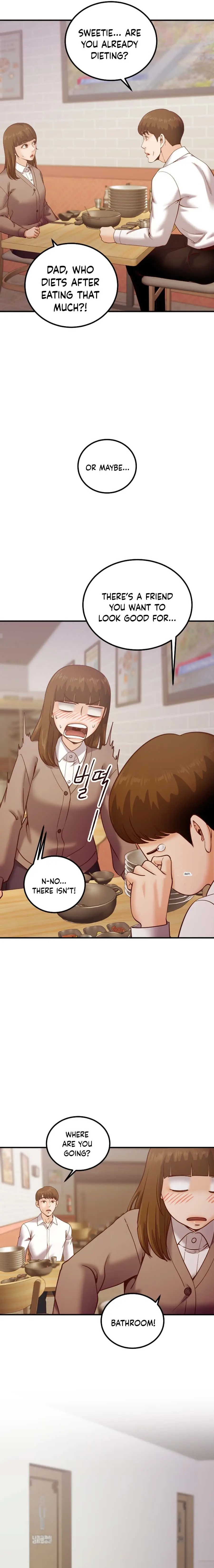 Read Mirror EN Manga Online