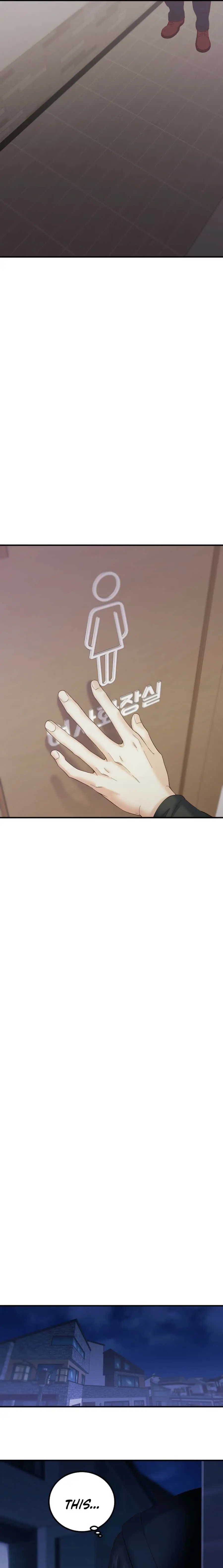 Read Mirror EN Manga Online