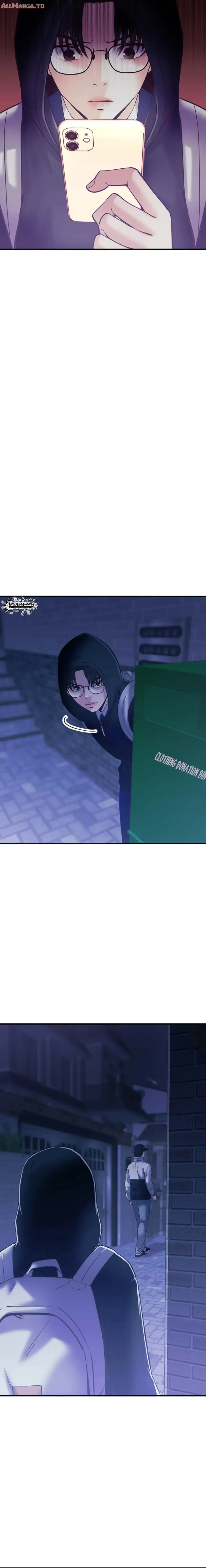 Read Mirror EN Manga Online