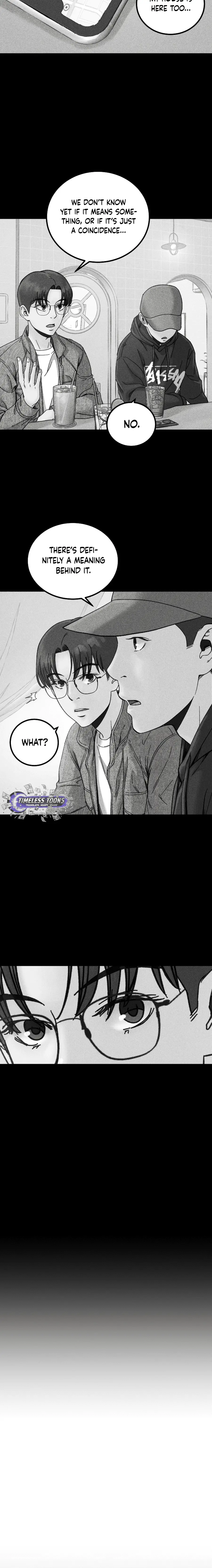 Read Mirror EN Manga Online