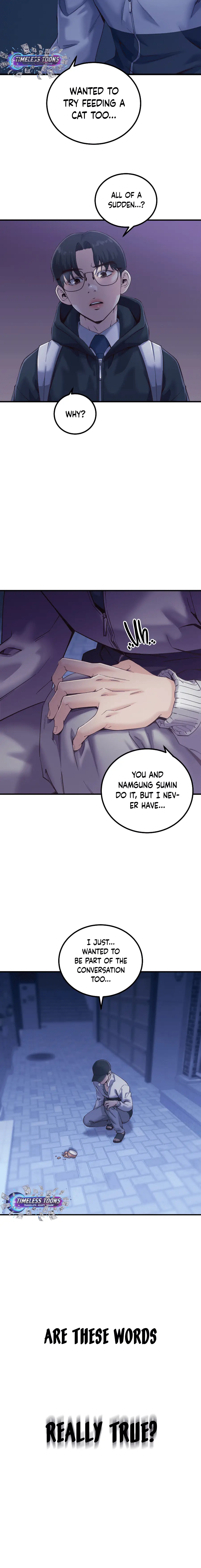 Read Mirror EN Manga Online