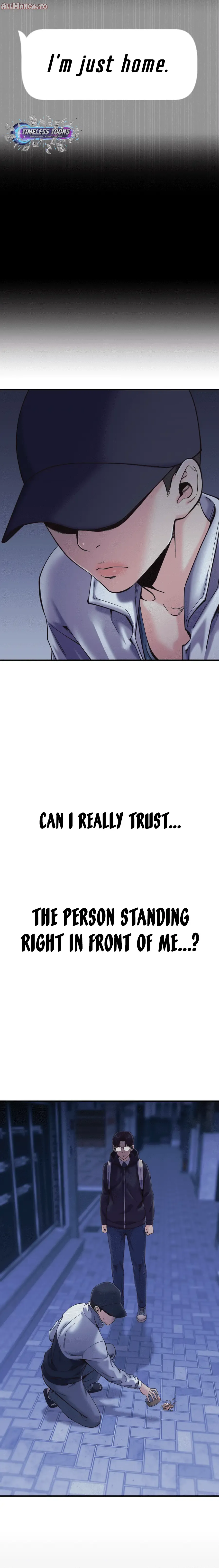 Read Mirror EN Manga Online