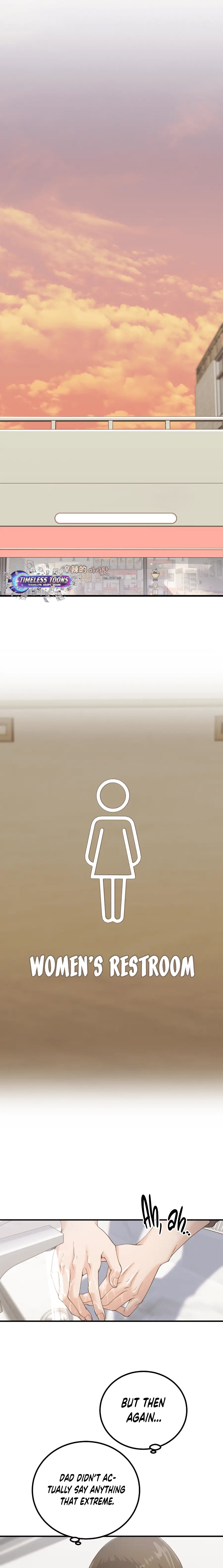 Read Mirror EN Manga Online