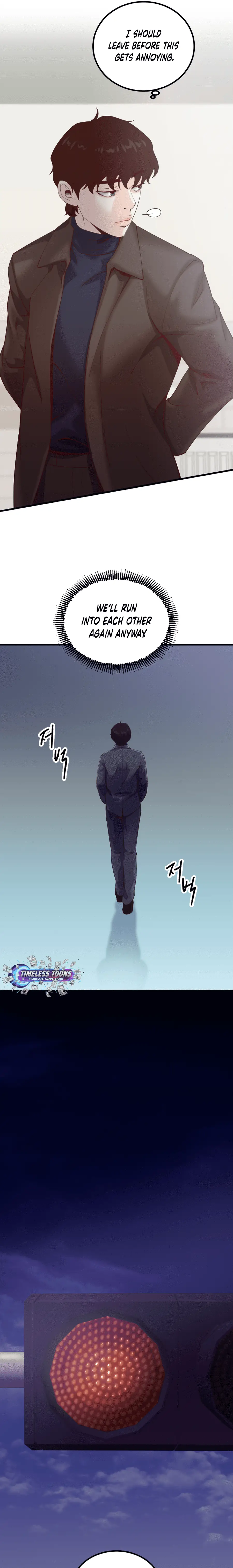 Read Mirror EN Manga Online