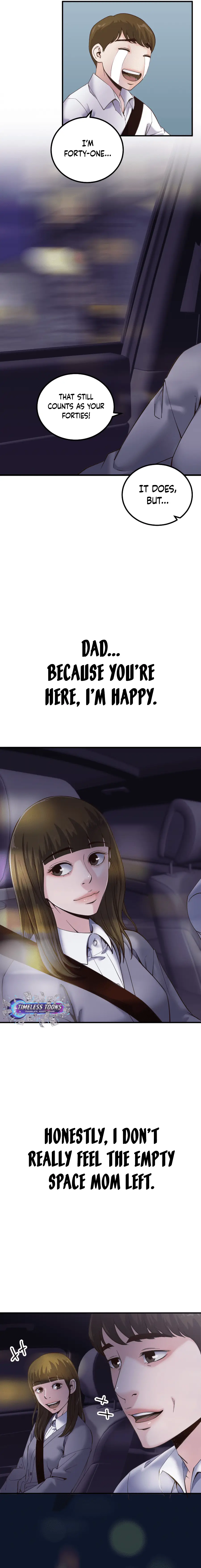 Read Mirror EN Manga Online