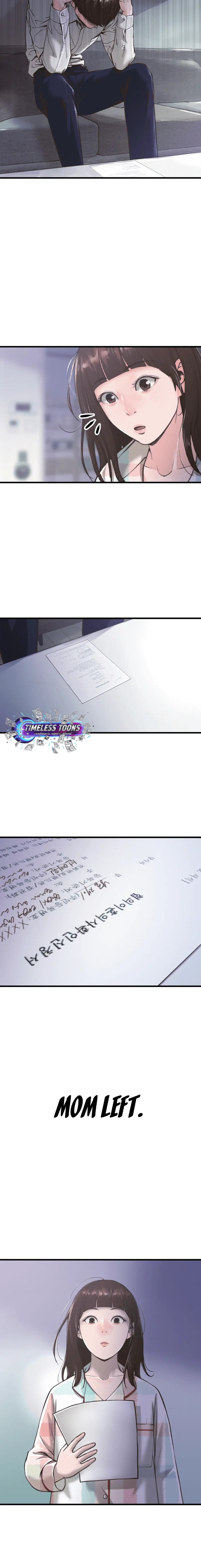 Read Mirror EN Manga Online