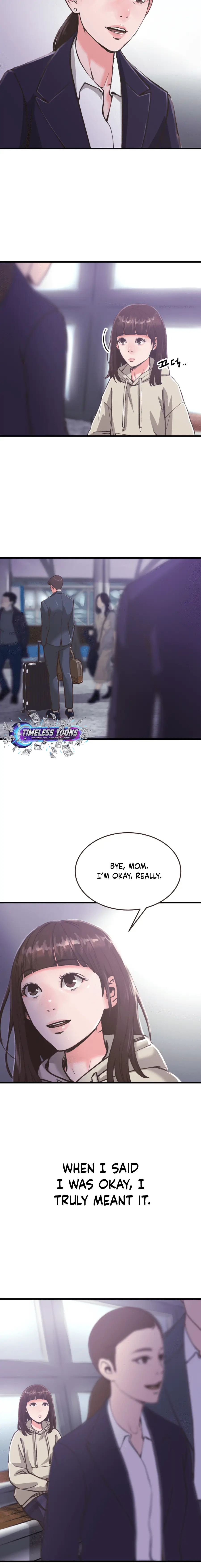 Read Mirror EN Manga Online