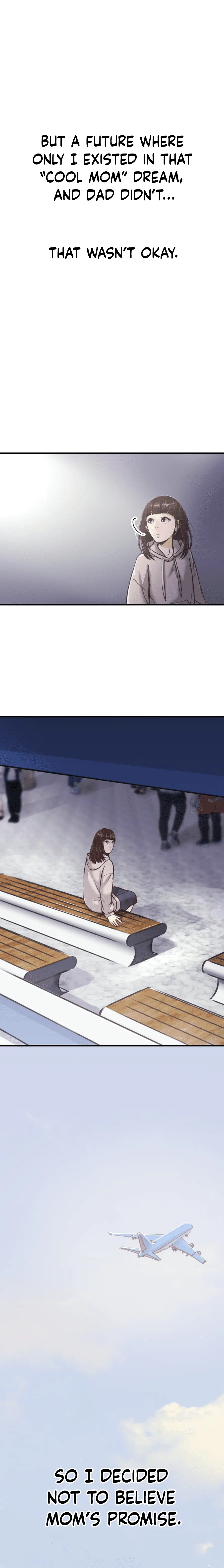 Read Mirror EN Manga Online