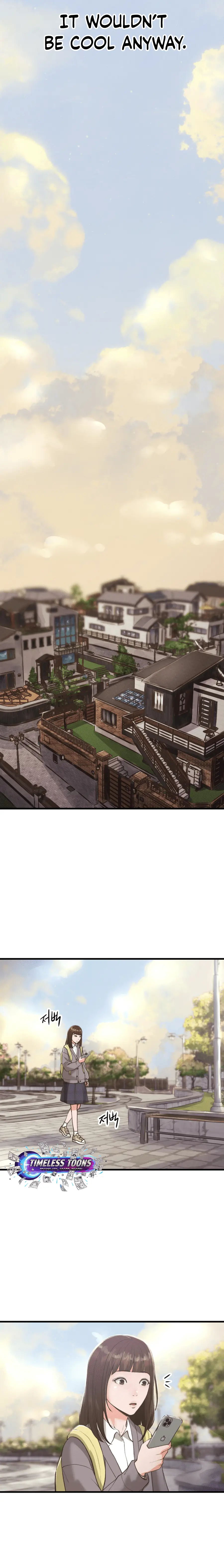 Read Mirror EN Manga Online