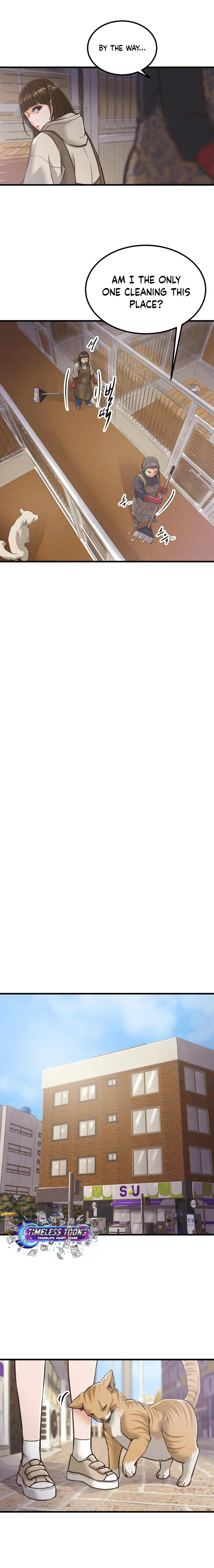 Read Mirror EN Manga Online