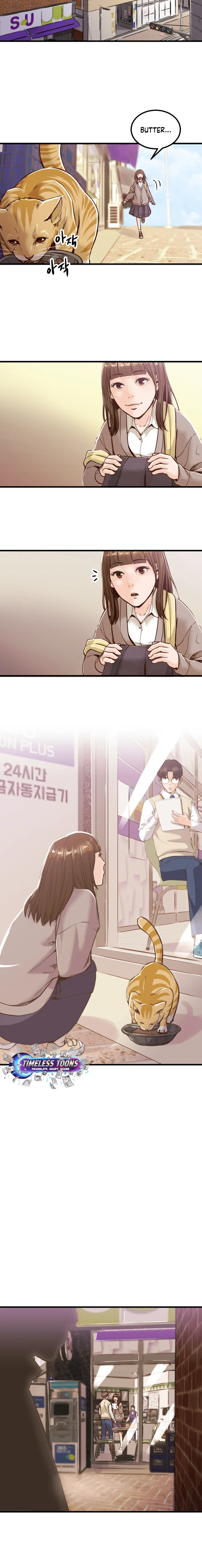 Read Mirror EN Manga Online