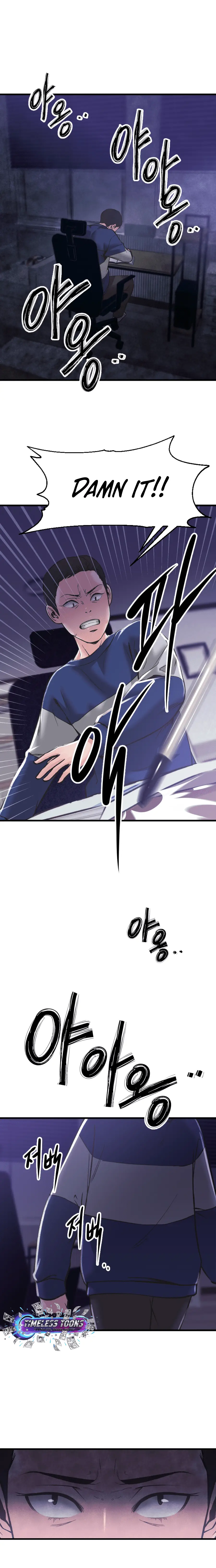 Read Mirror EN Manga Online