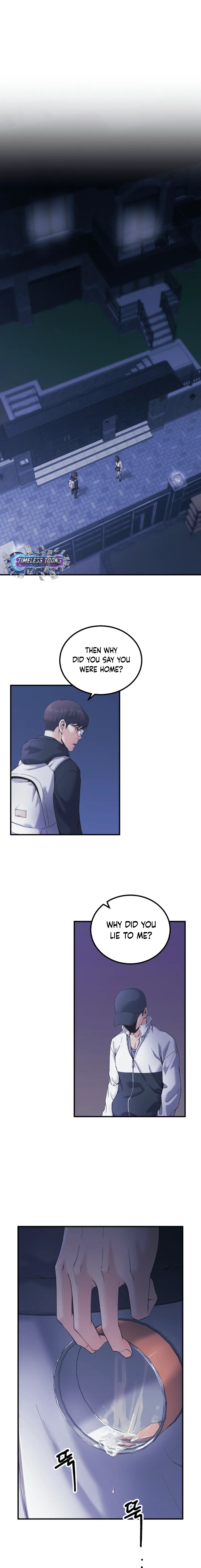 Read Mirror EN Manga Online