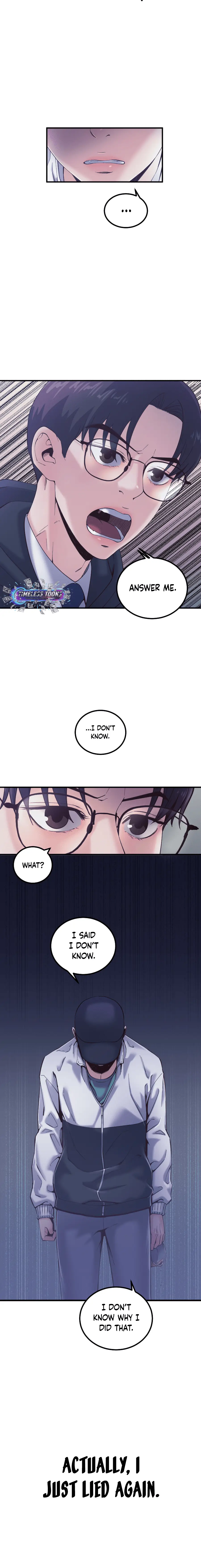 Read Mirror EN Manga Online