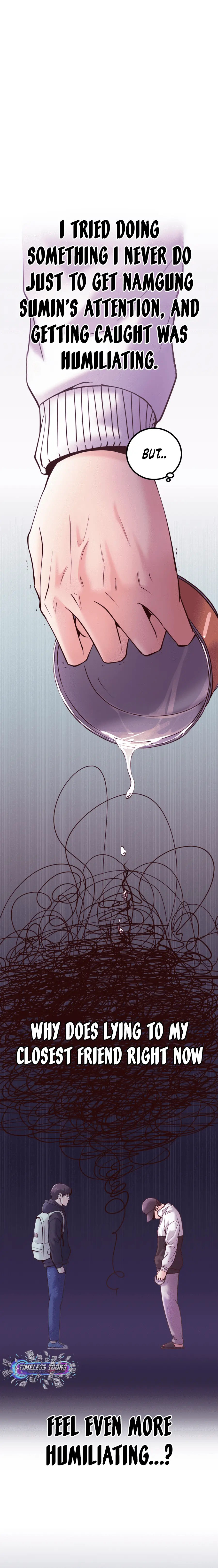 Read Mirror EN Manga Online