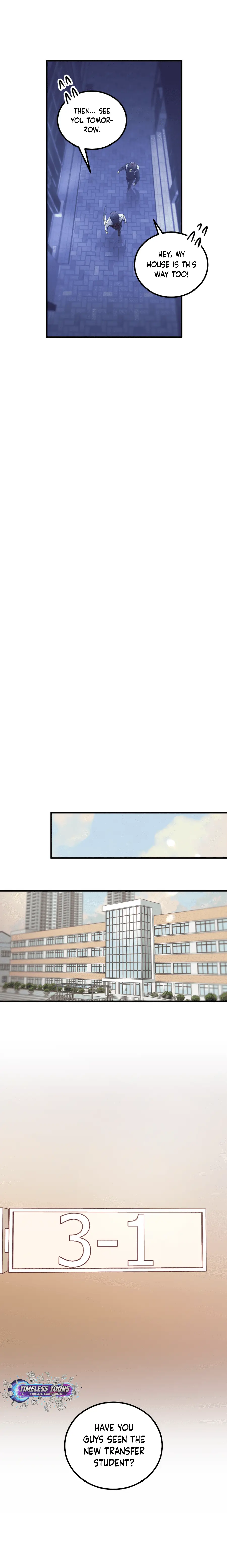 Read Mirror EN Manga Online