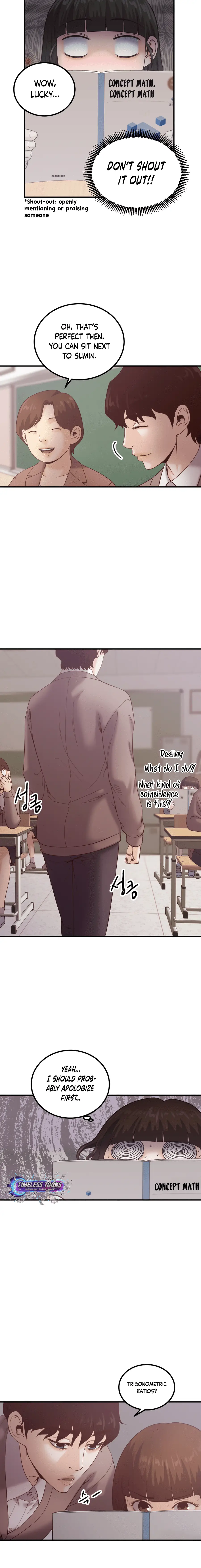 Read Mirror EN Manga Online