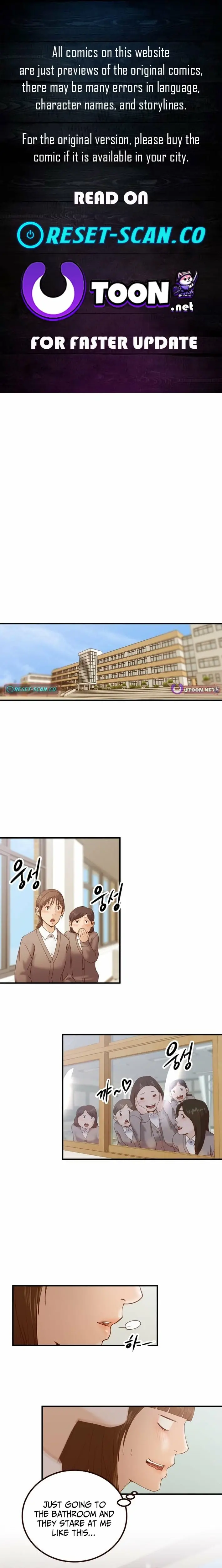 Read Mirror EN Manga Online