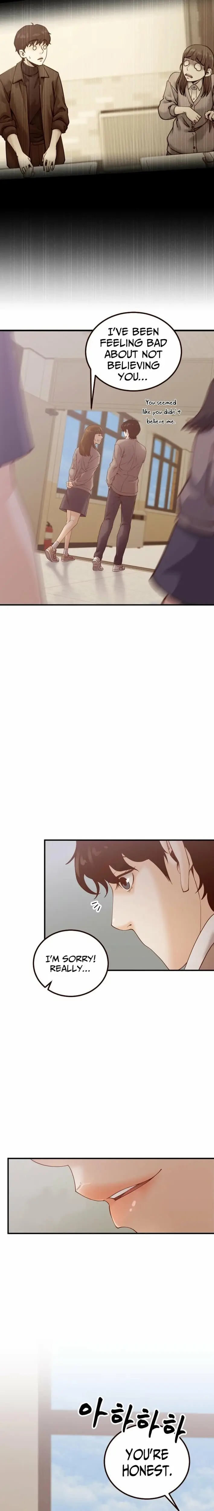 Read Mirror EN Manga Online