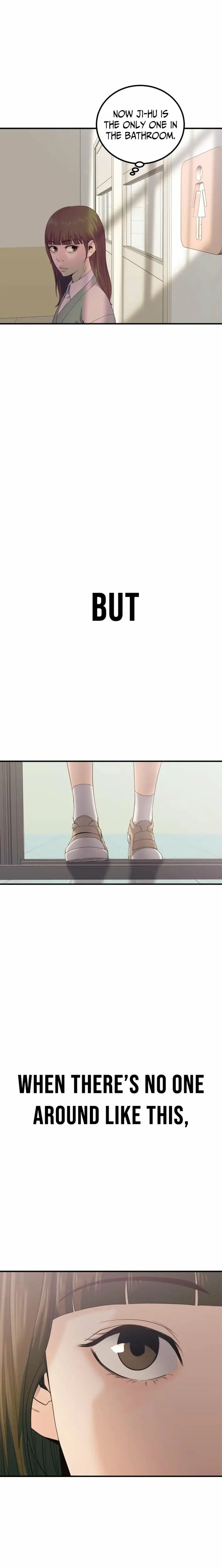 Read Mirror EN Manga Online