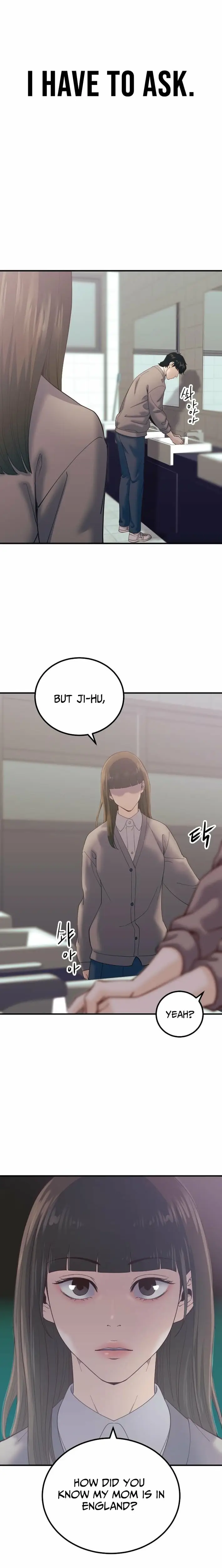 Read Mirror EN Manga Online