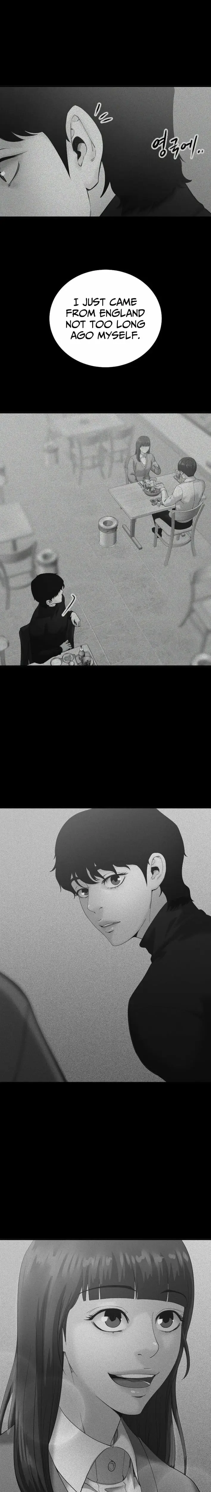 Read Mirror EN Manga Online