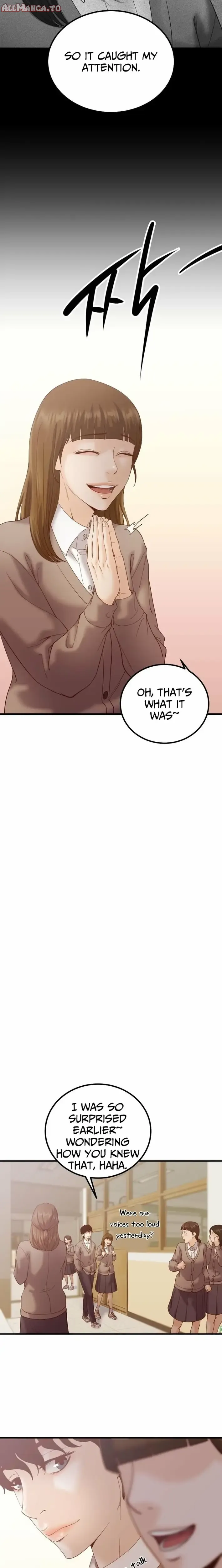 Read Mirror EN Manga Online