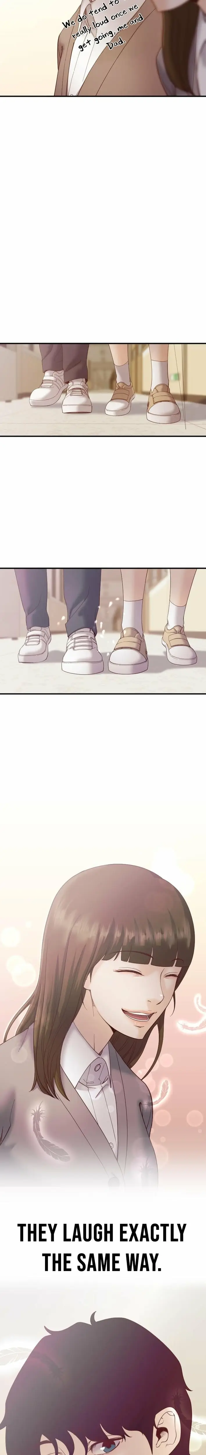 Read Mirror EN Manga Online