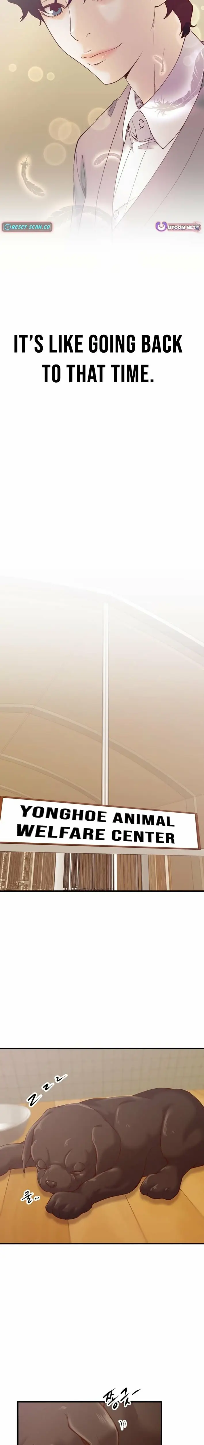 Read Mirror EN Manga Online