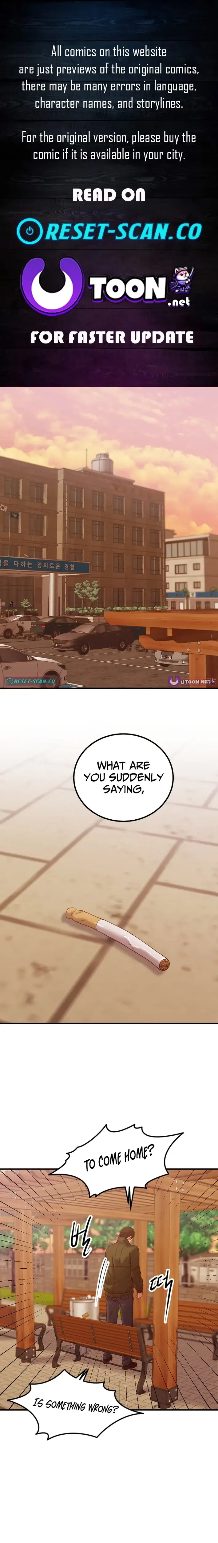 Read Mirror EN Manga Online