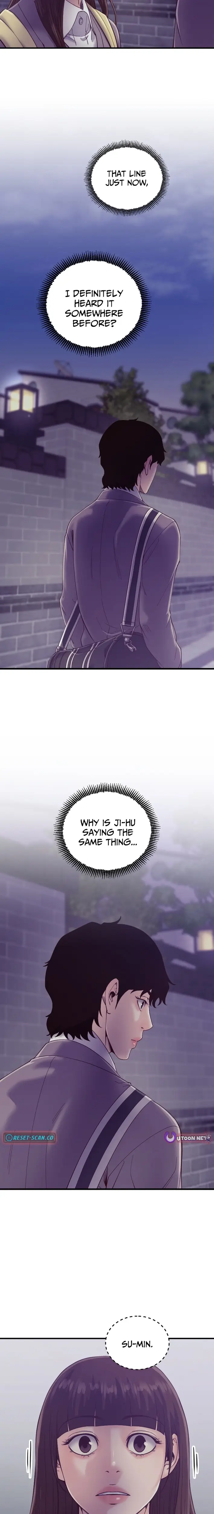 Read Mirror EN Manga Online