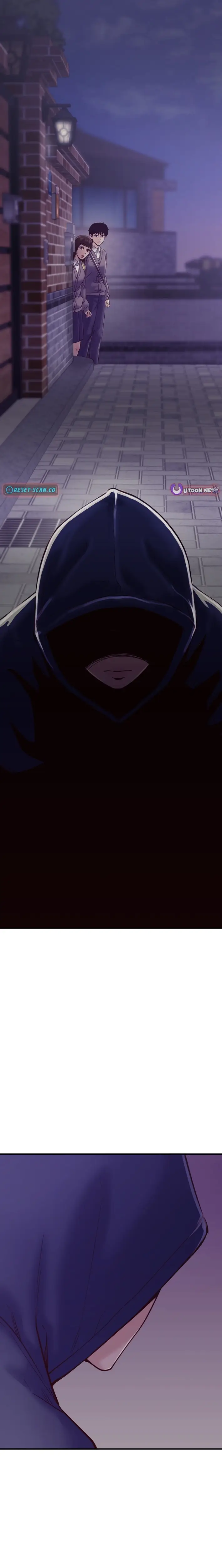 Read Mirror EN Manga Online